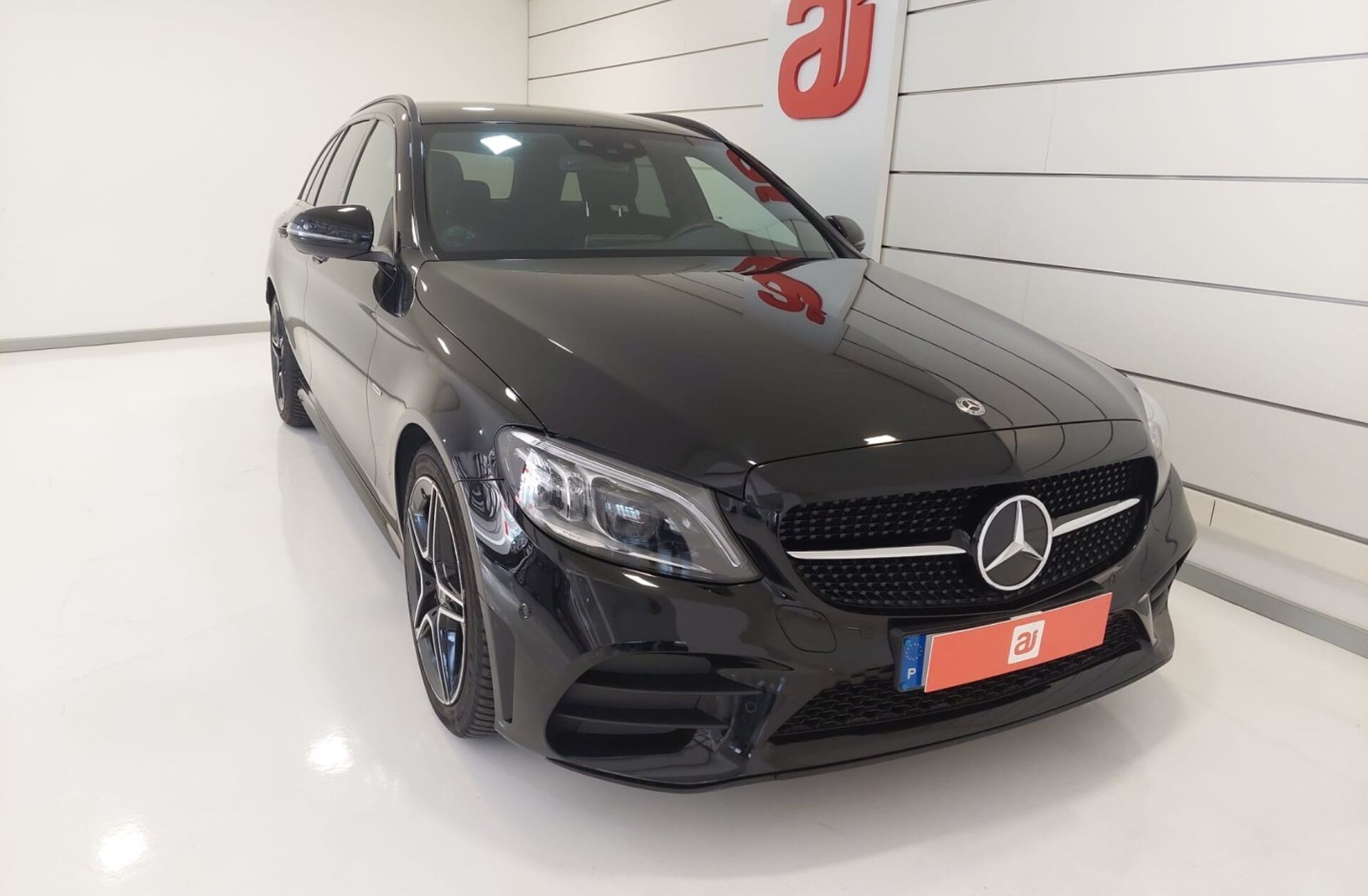 MERCEDES Classe C C 220 d