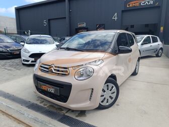 CITROEN C1 1.0 VTi Feel