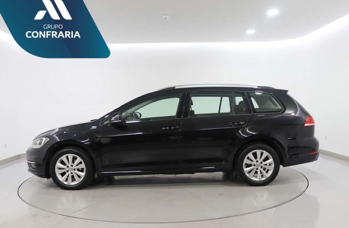 VOLKSWAGEN Golf V.1.6 TDI Confortline