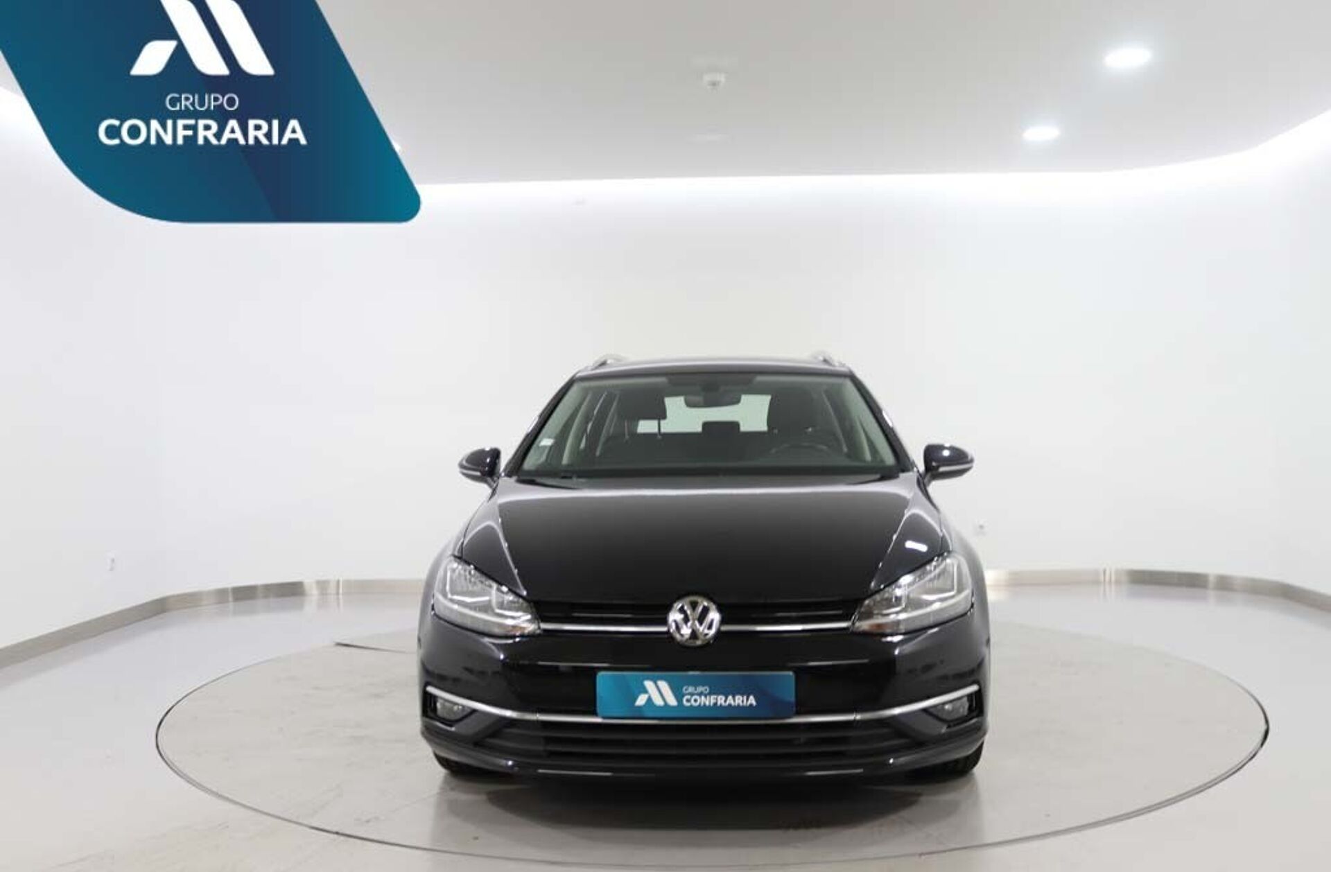 VOLKSWAGEN Golf V.1.6 TDI Confortline