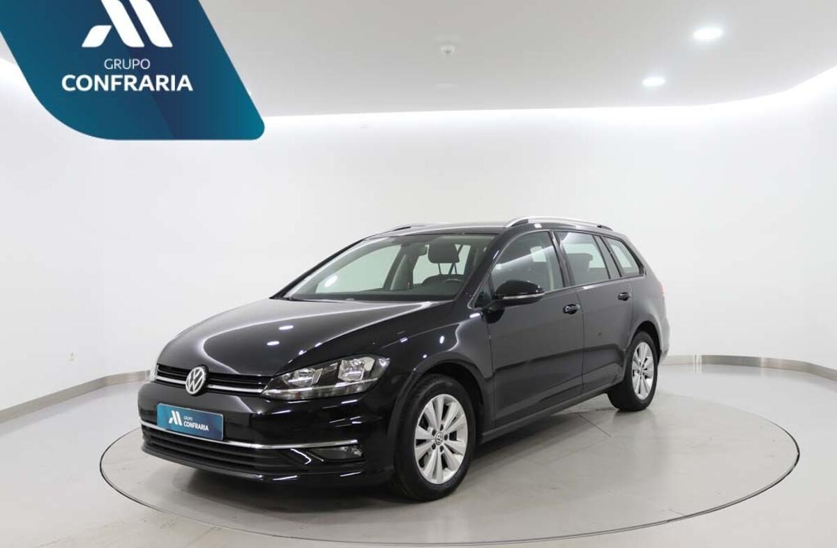 VOLKSWAGEN Golf V.1.6 TDI Confortline