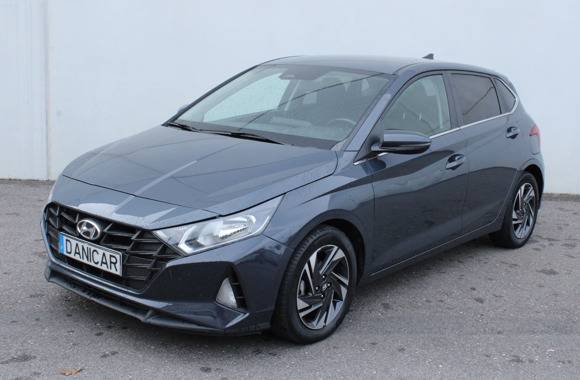 HYUNDAI i20 1.2 Comfort