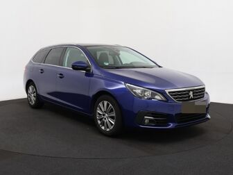 PEUGEOT 308 1.5 BlueHDi Active Pack