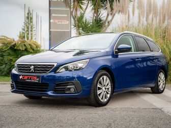 PEUGEOT 308 1.5 BlueHDi Active Pack