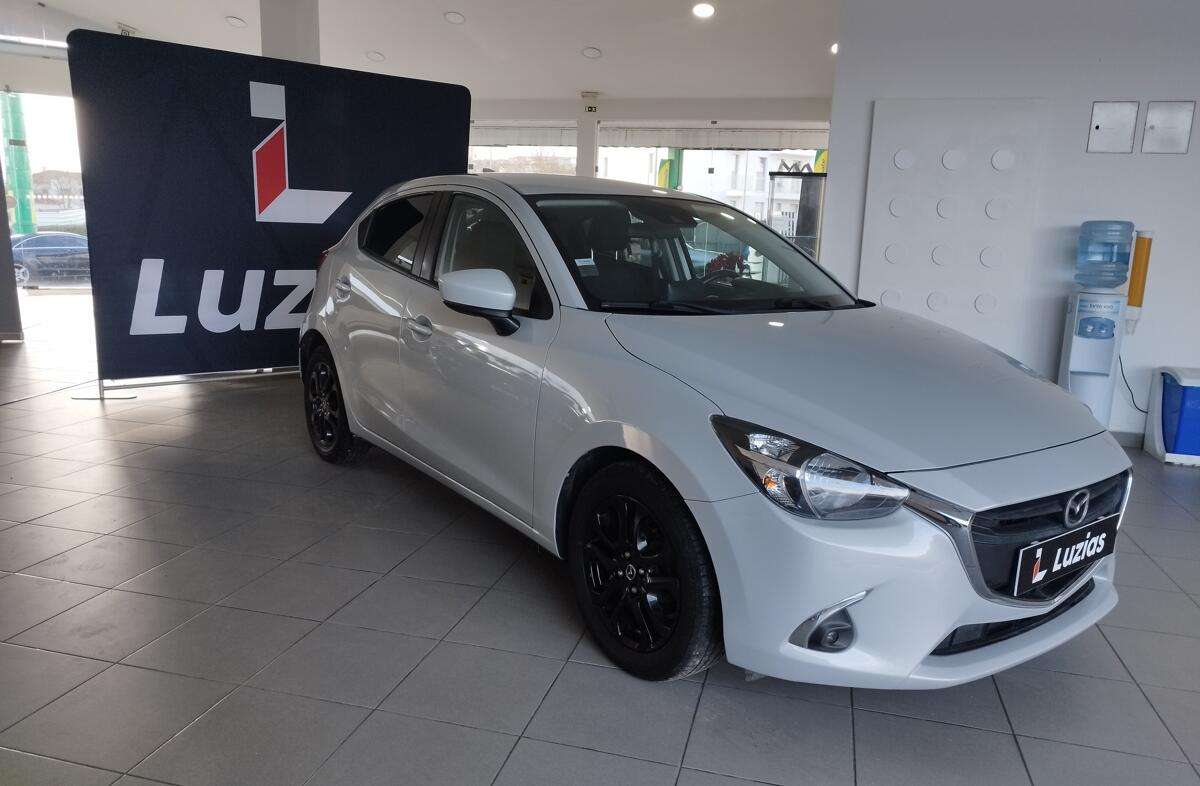 MAZDA 2 Mazda 1.5 Sky-G Advance Navi