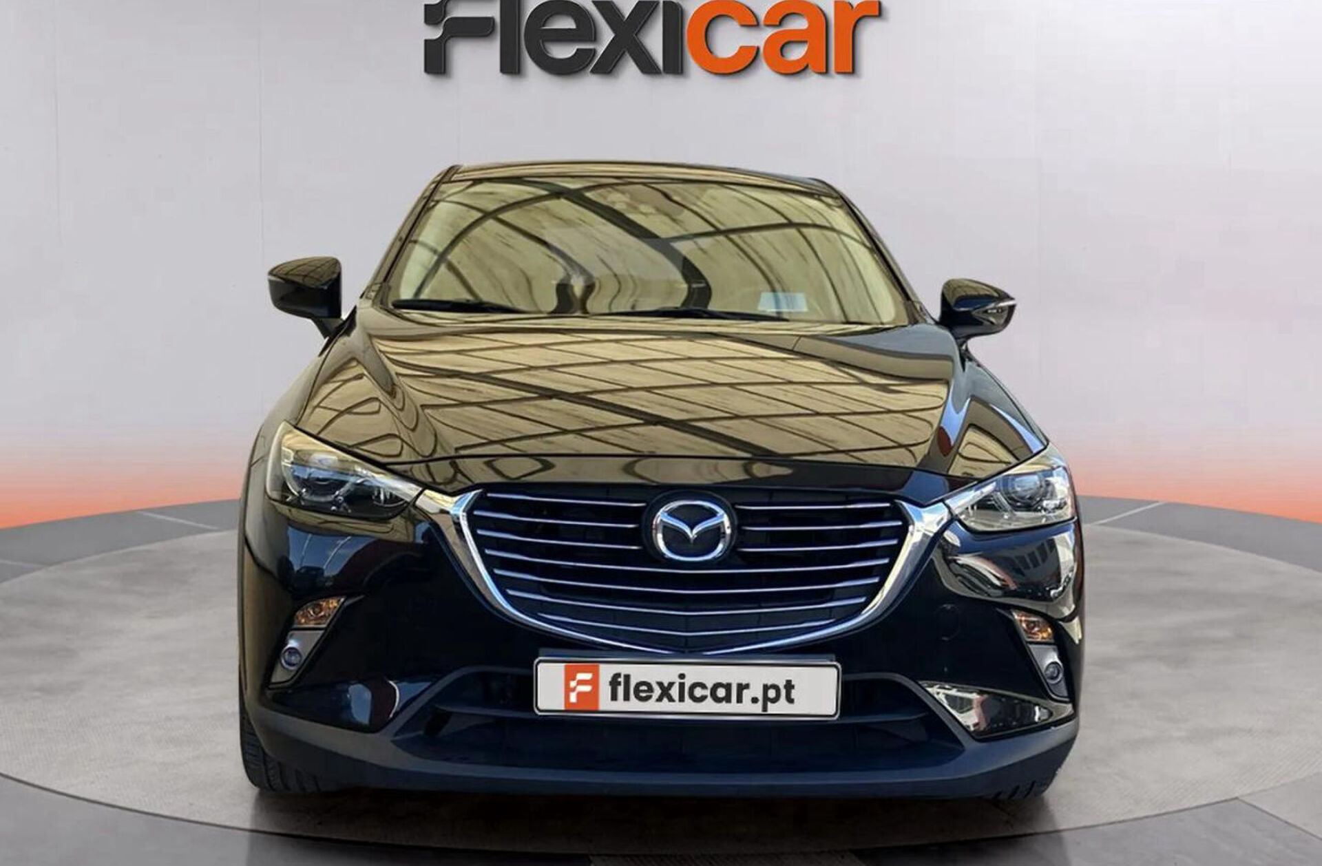 MAZDA CX-3 1.5 Sky.Evolve Navi