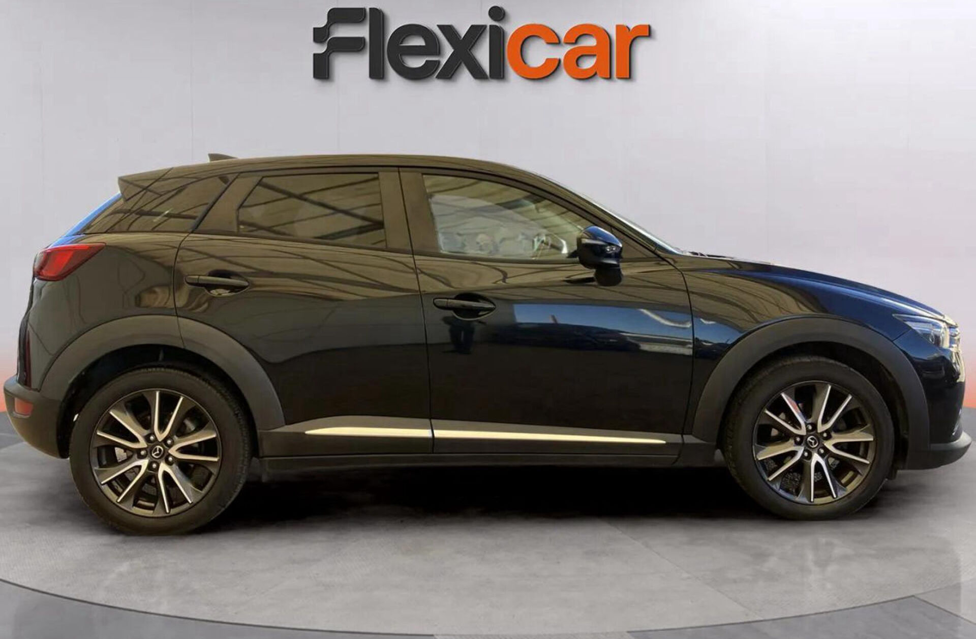 MAZDA CX-3 1.5 Sky.Evolve Navi