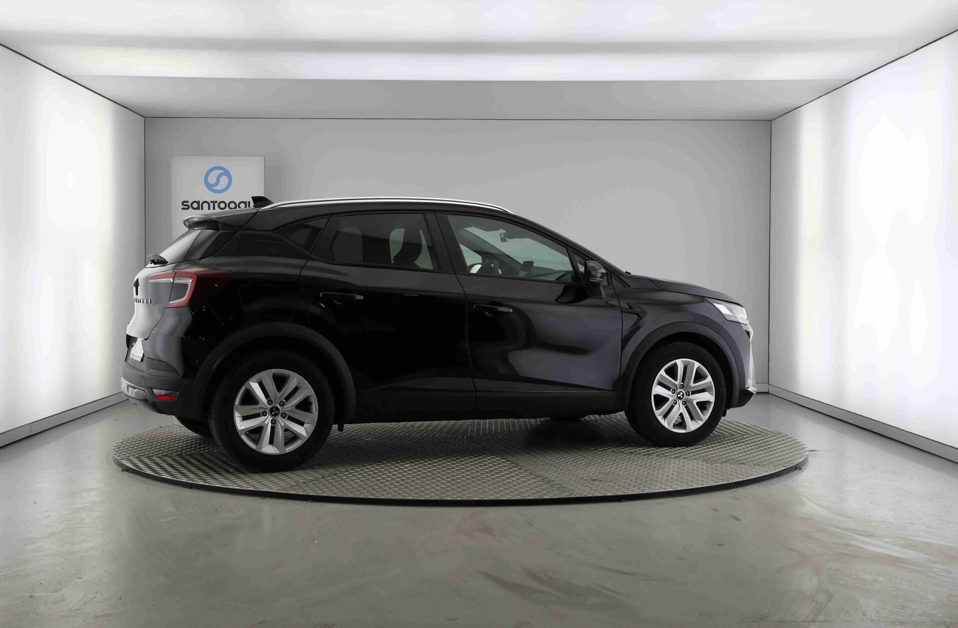 MITSUBISHI ASX 1.0 MPI-T Kaiteki