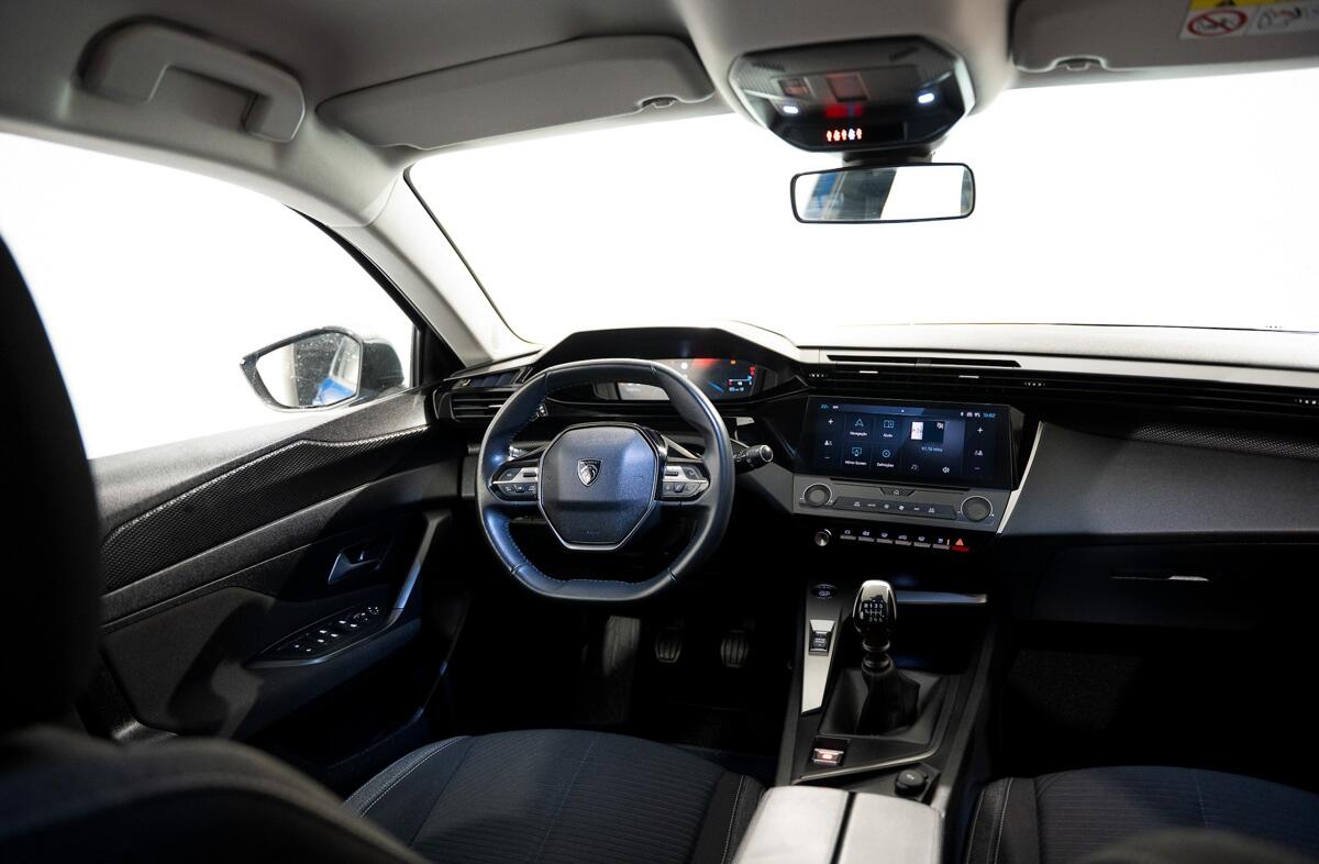 PEUGEOT 308 1.5 BlueHDi Active Pack