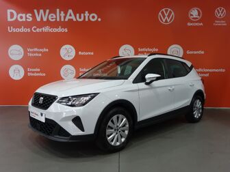 SEAT Arona 1.0 TSI Style DSG