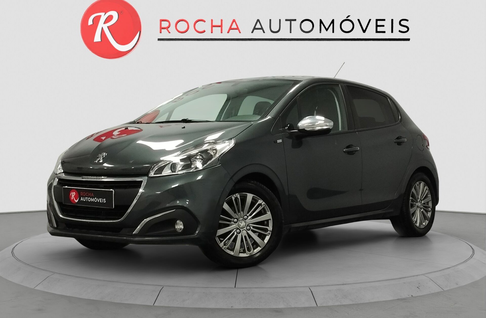 PEUGEOT 208 1.2 PureTech Allure