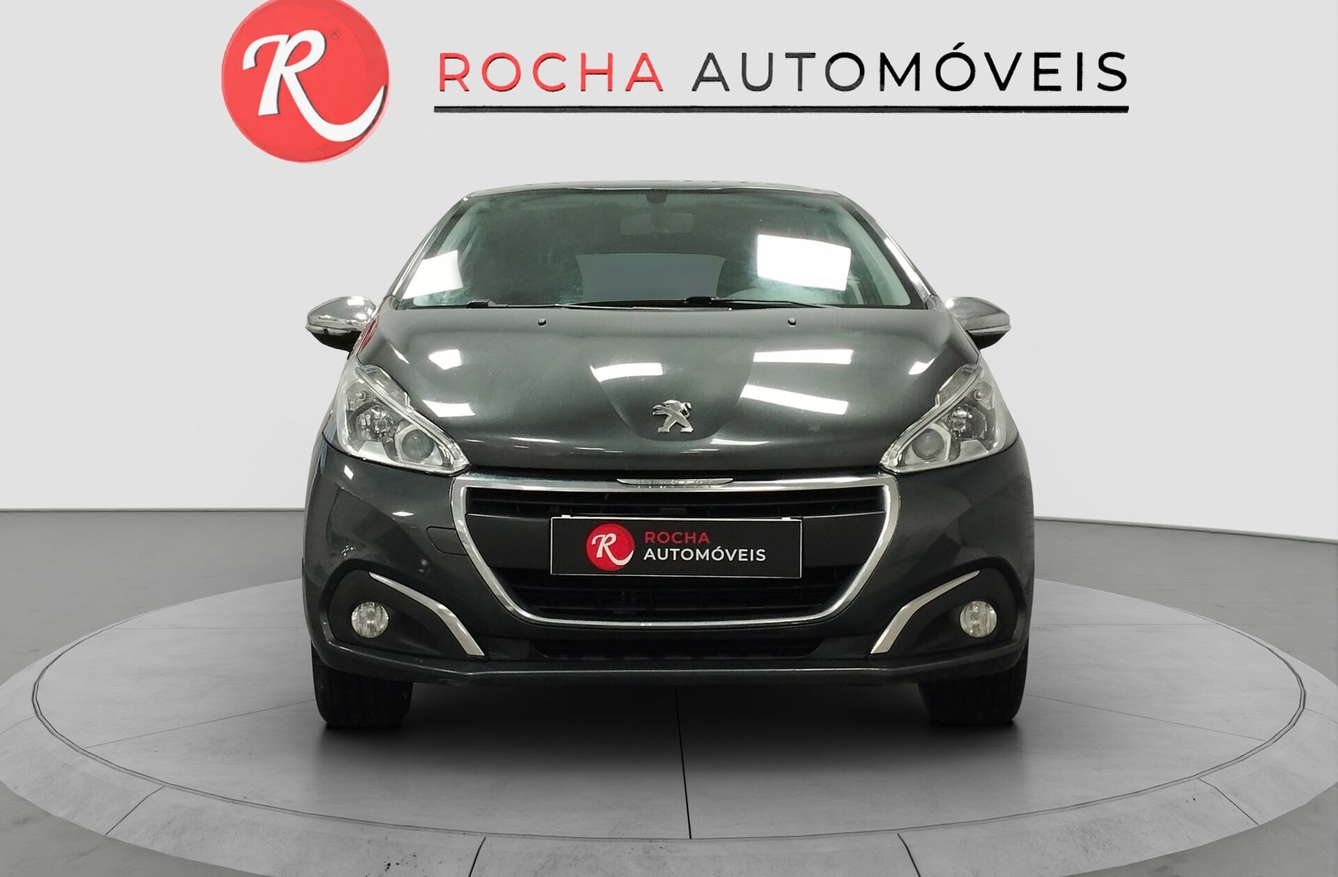 PEUGEOT 208 1.2 PureTech Allure