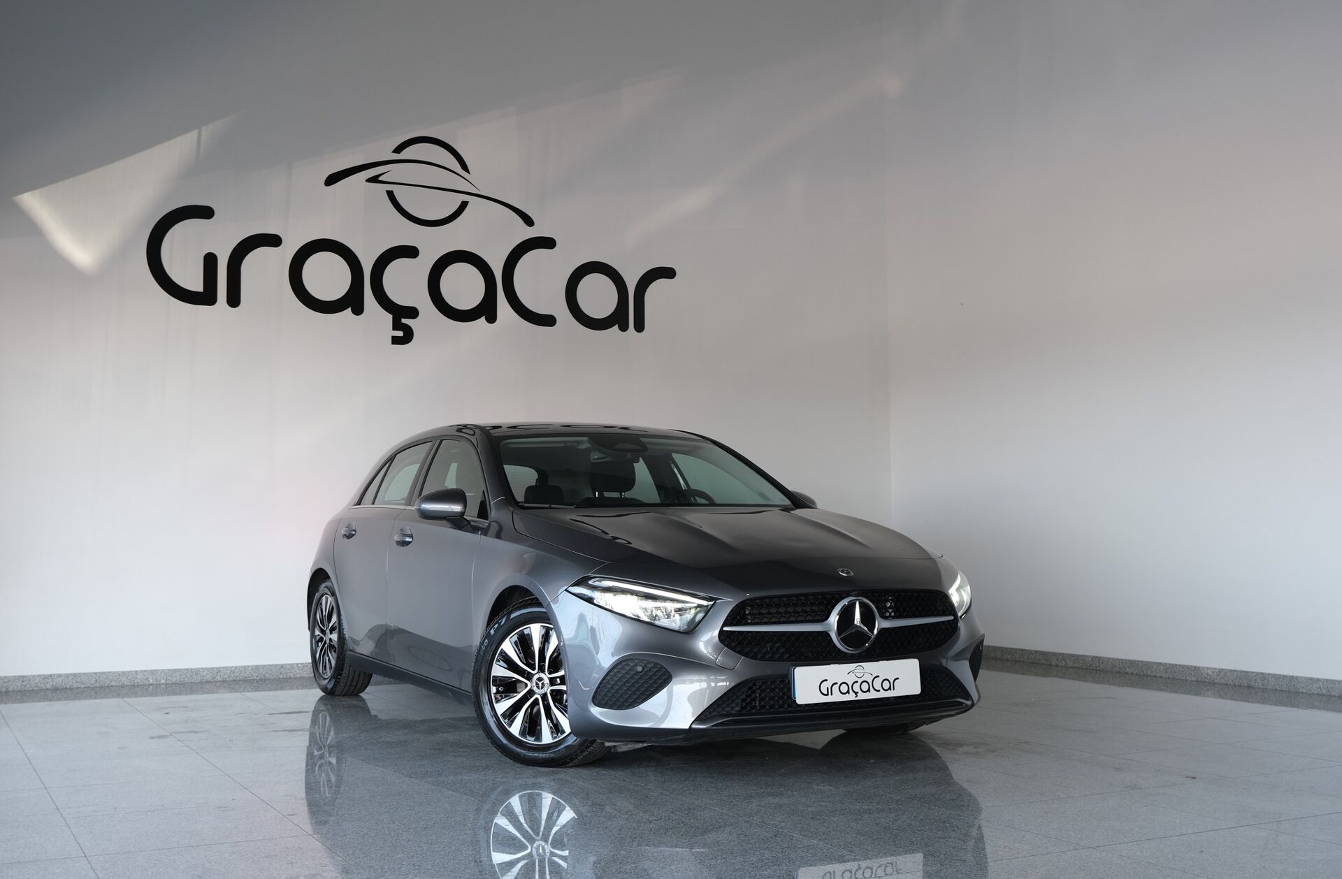 MERCEDES Classe A A 200