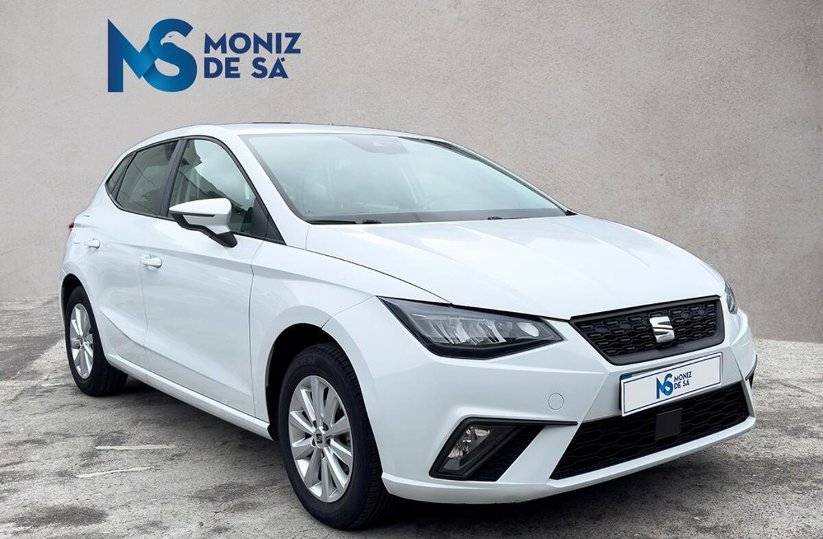 SEAT Ibiza 1.0 TSI Style