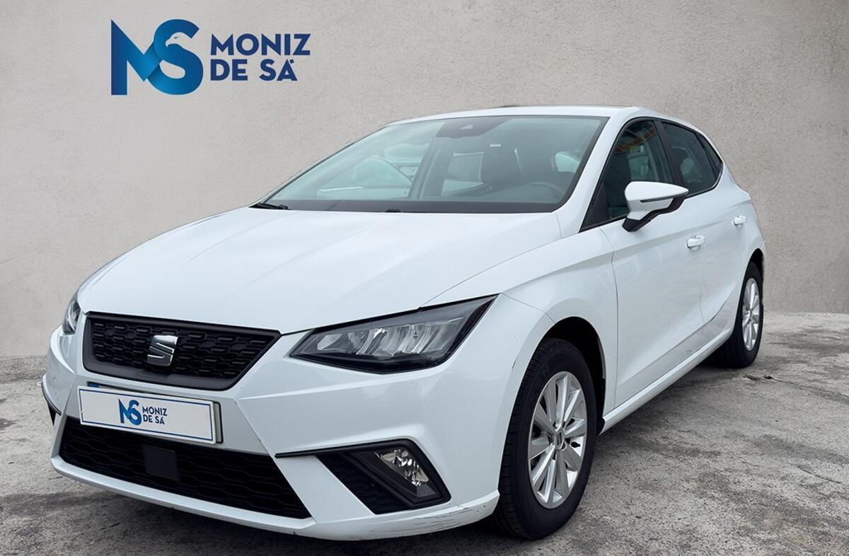 SEAT Ibiza 1.0 TSI Style