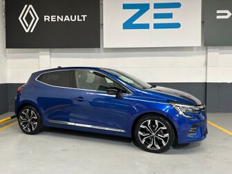 RENAULT Clio 1.0 TCe Techno