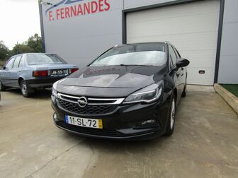 Imagem de OPEL Astra 1.6 CDTI Edition S/S