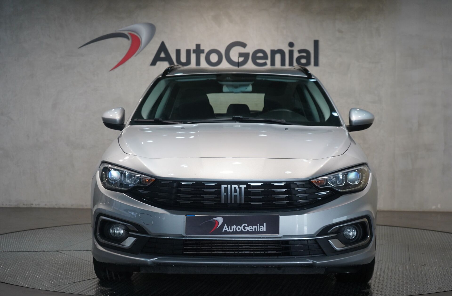 FIAT Tipo 1.3 M-jet