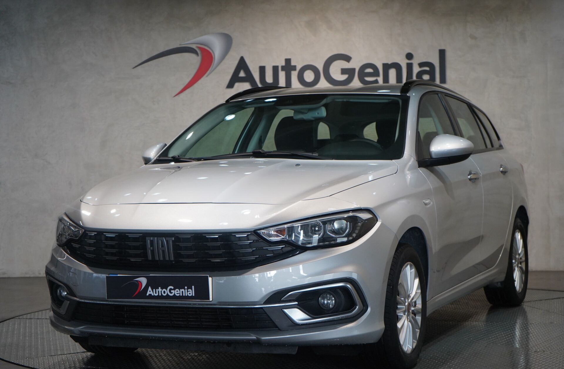 FIAT Tipo 1.3 M-jet