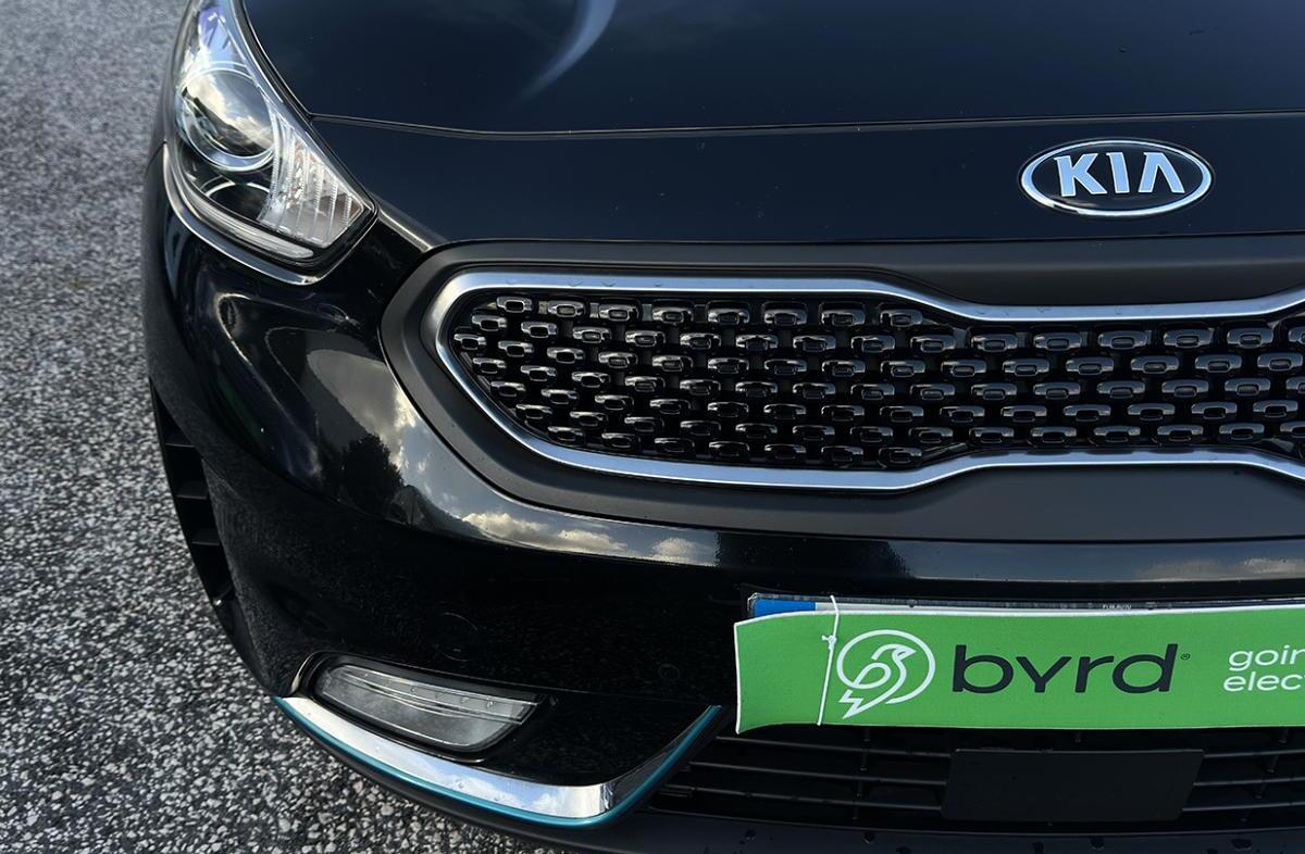 KIA Niro 1.6 GDi PHEV