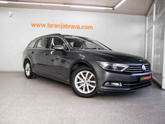 VOLKSWAGEN Passat 2.0 TDI Confortline