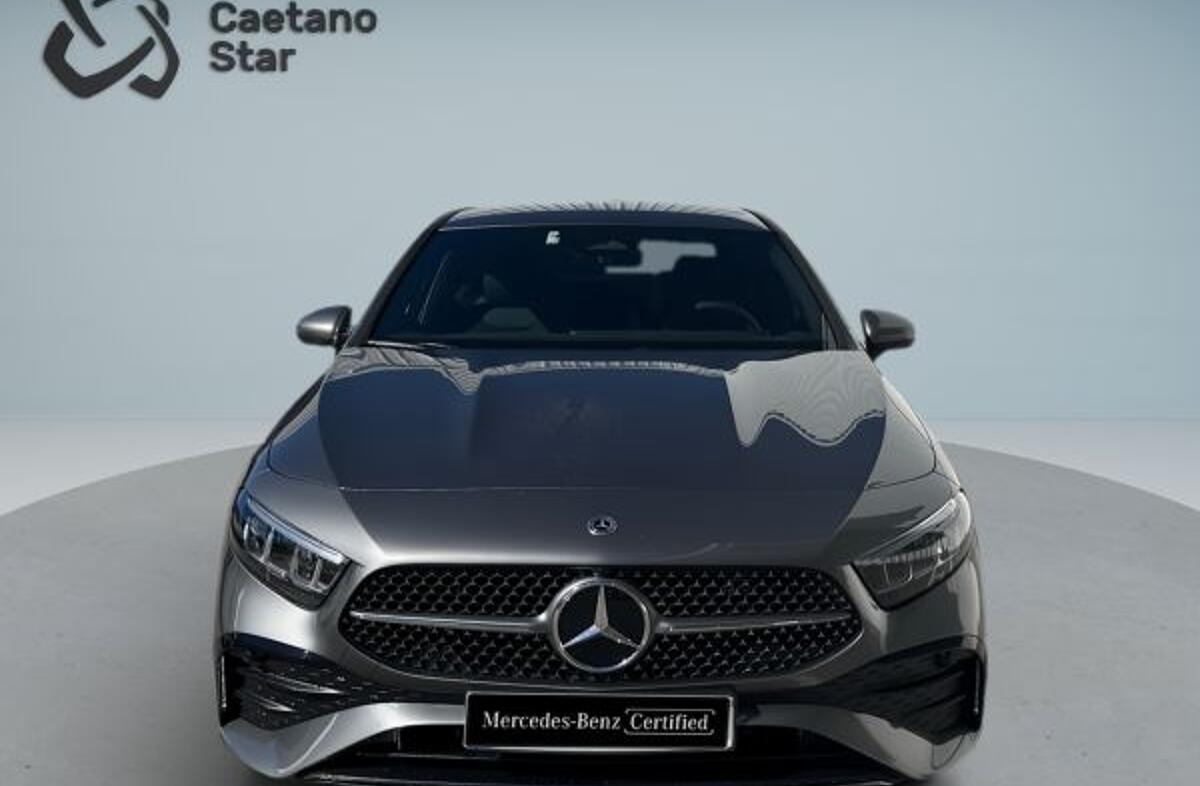 MERCEDES Classe A A 250 e
