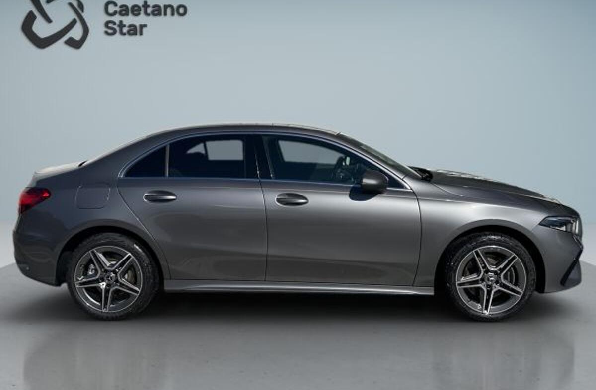 MERCEDES Classe A A 250 e