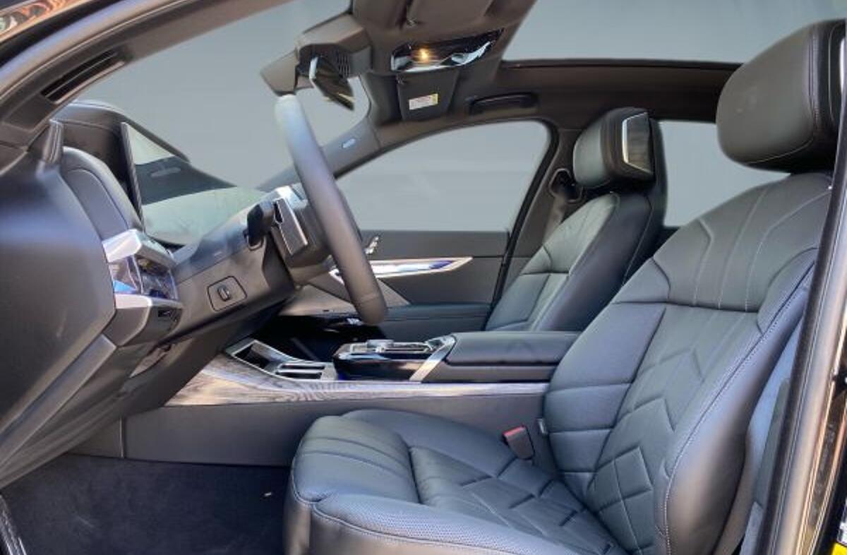 BMW i7 eDrive50 Pack Desportivo M Pro