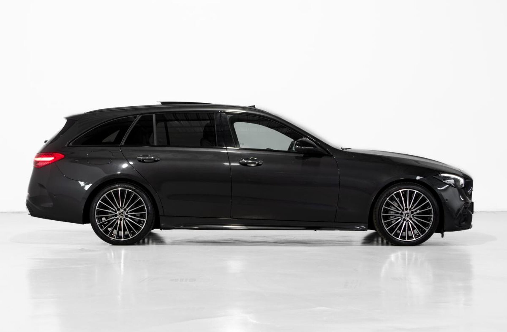 MERCEDES Classe C C 200 AMG Line