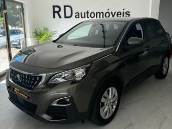 PEUGEOT 3008 1.5 BlueHDi Allure B.C.EAT8