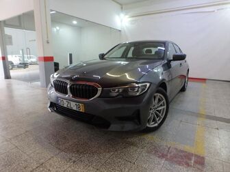 Imagem de BMW Serie-3 330 e Auto