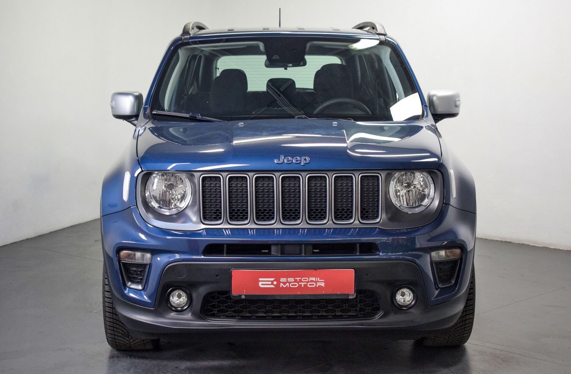 JEEP Renegade 1.3 TG 4Xe Limited
