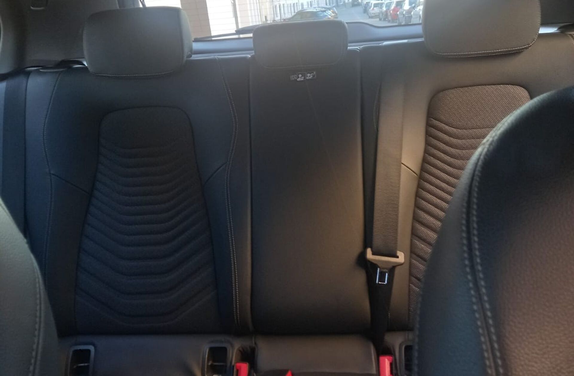 MERCEDES Classe A A 180 d Style