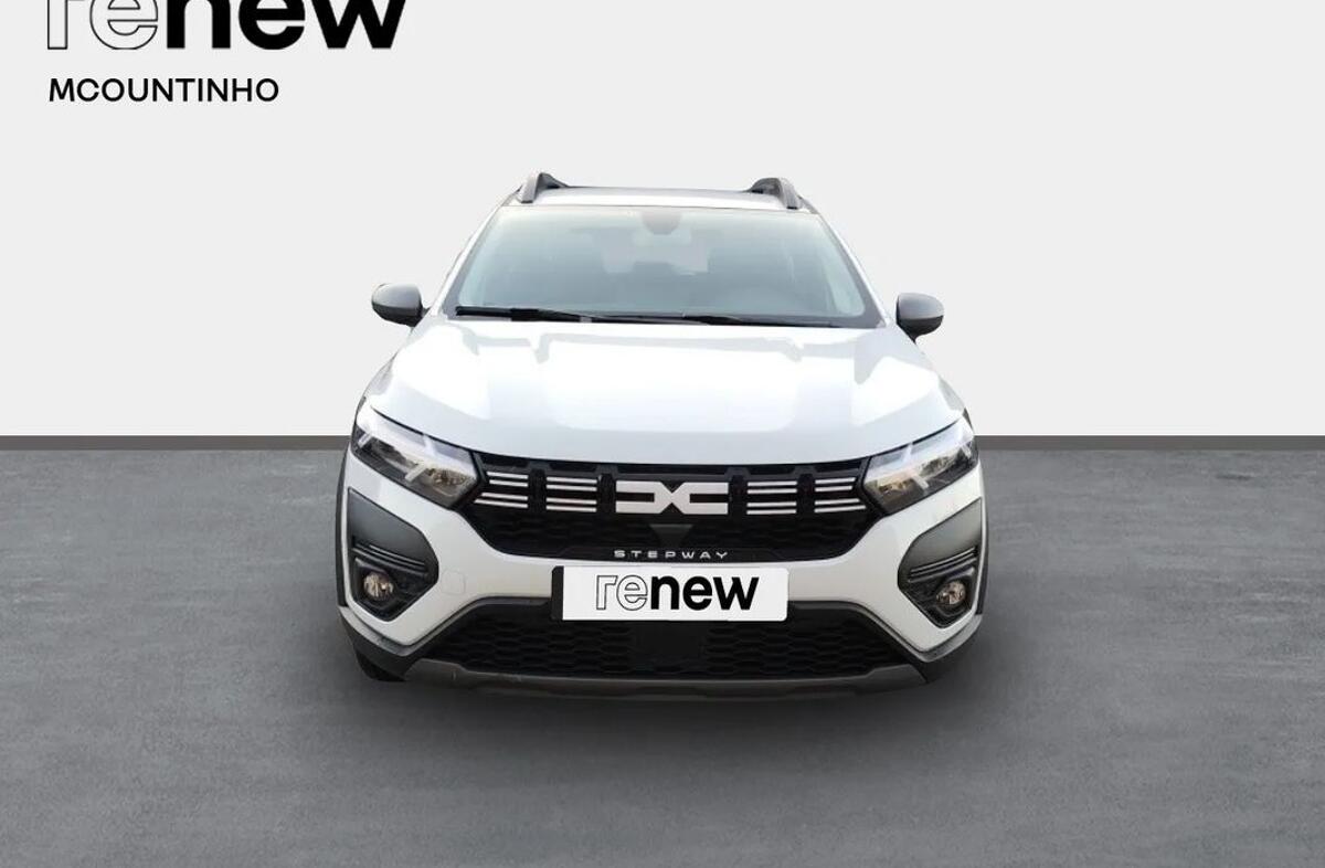 DACIA Sandero 1.0 TCe Expression