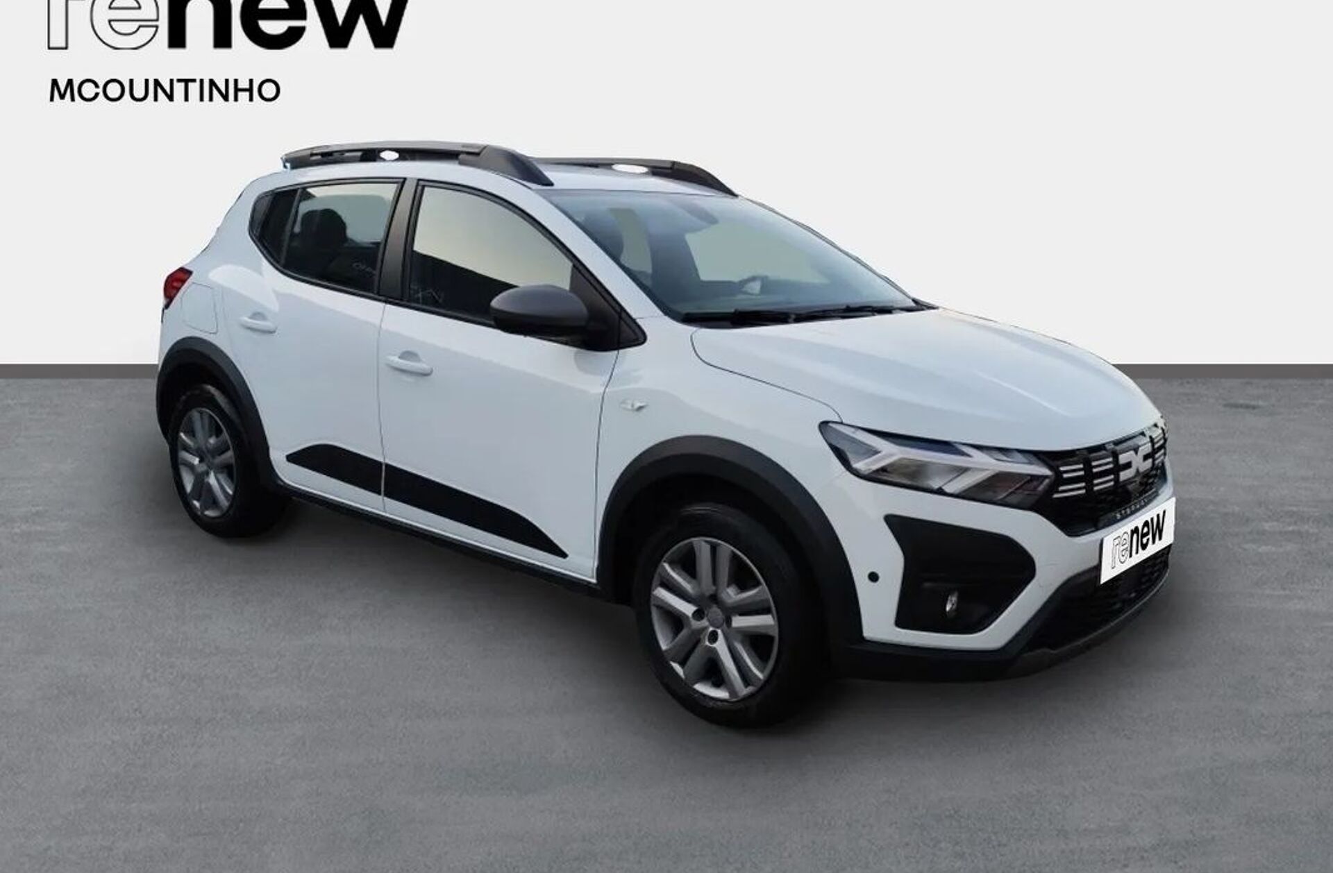 DACIA Sandero 1.0 TCe Expression