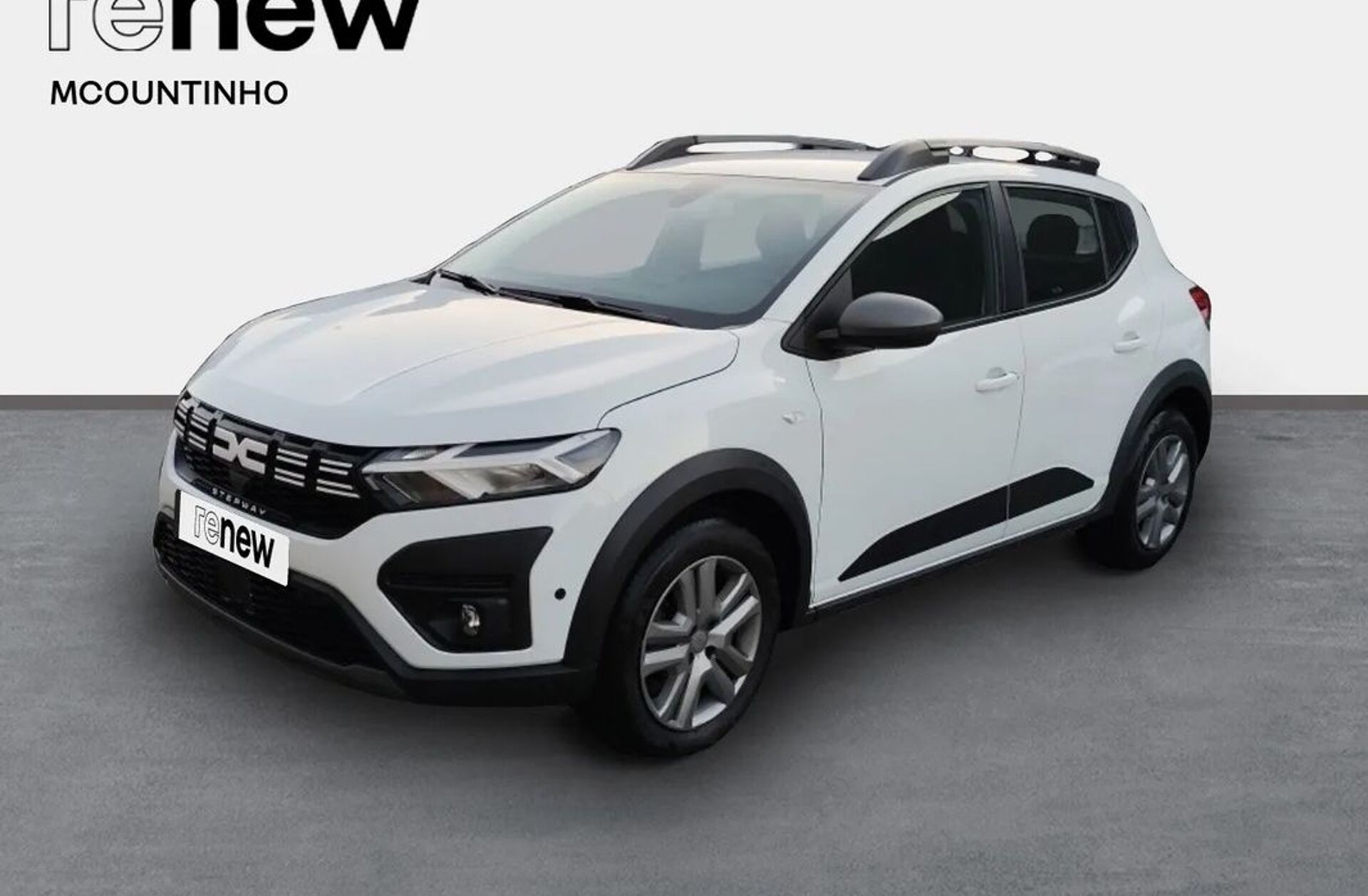 DACIA Sandero 1.0 TCe Expression