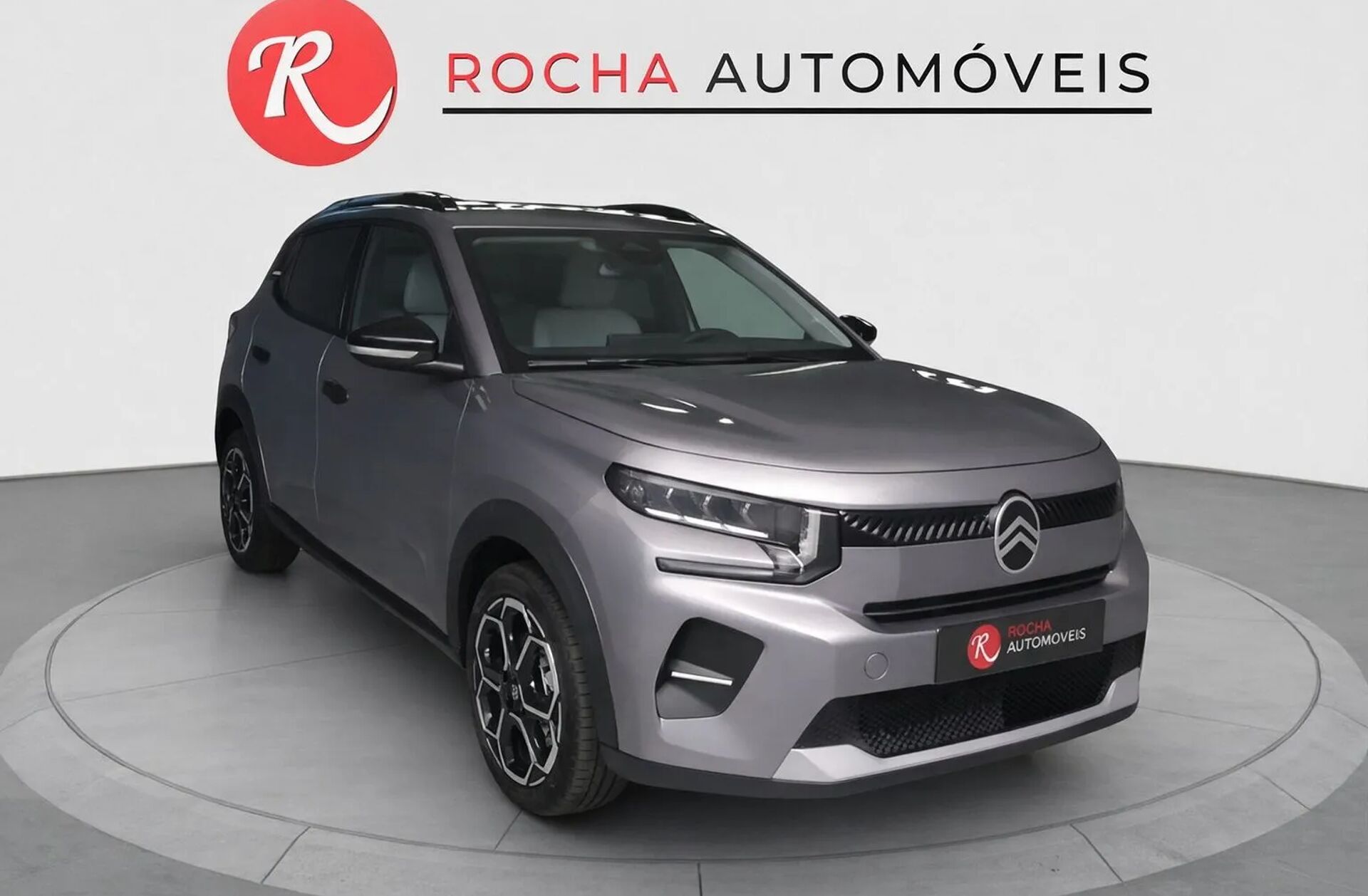 CITROEN C3 e- Aircross 44 kWh Max