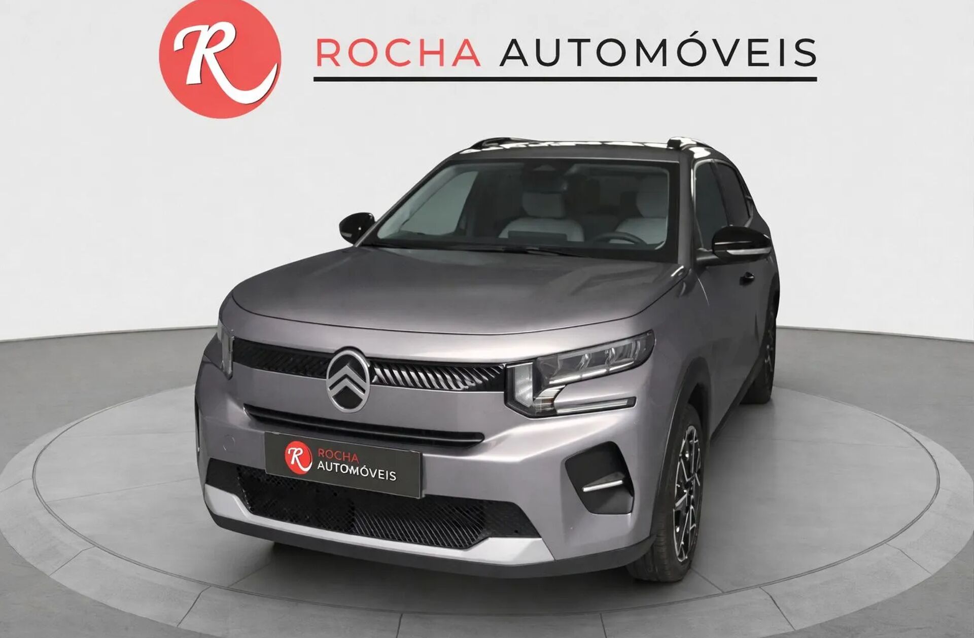 CITROEN C3 e- Aircross 44 kWh Max