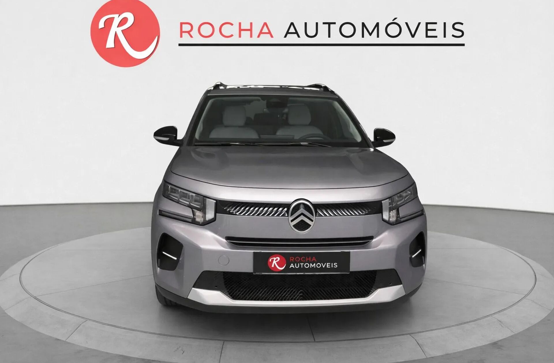 CITROEN C3 e- Aircross 44 kWh Max