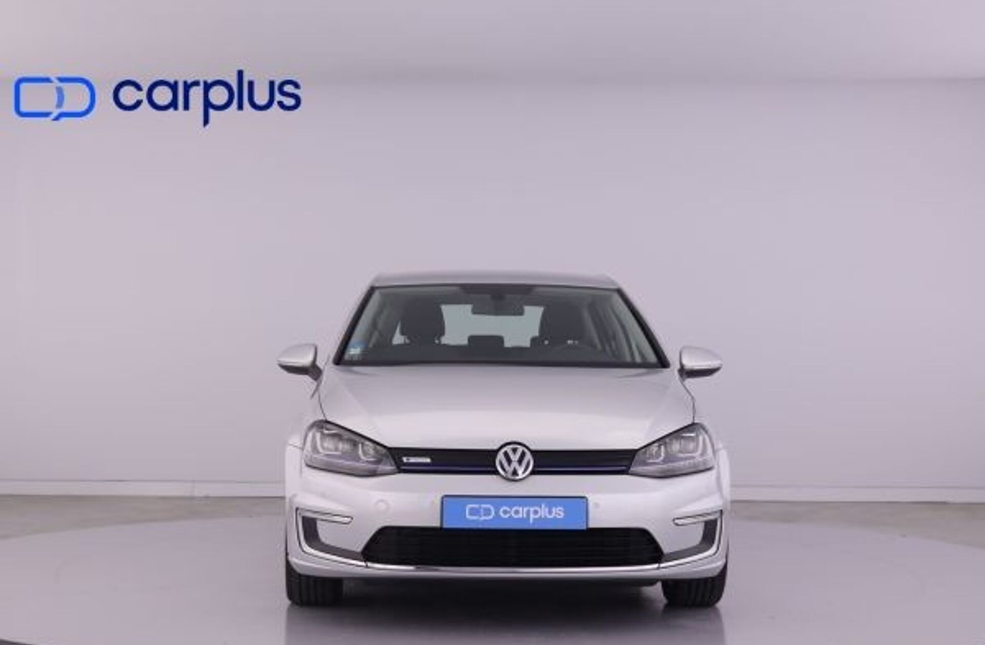 VOLKSWAGEN Golf e- AC/DC