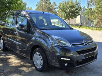 CITROEN Berlingo 1.6 BlueHDi XTR