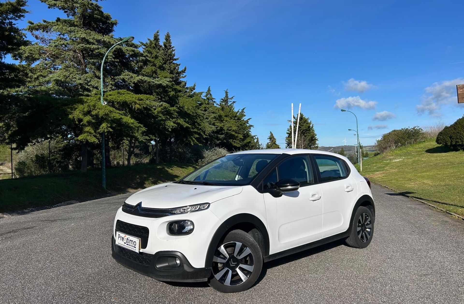 CITROEN C3 1.2 PureTech Feel
