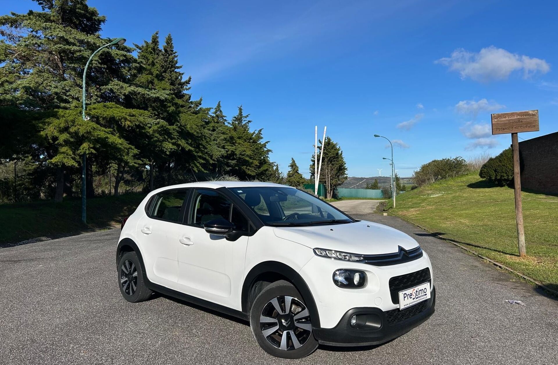 CITROEN C3 1.2 PureTech Feel