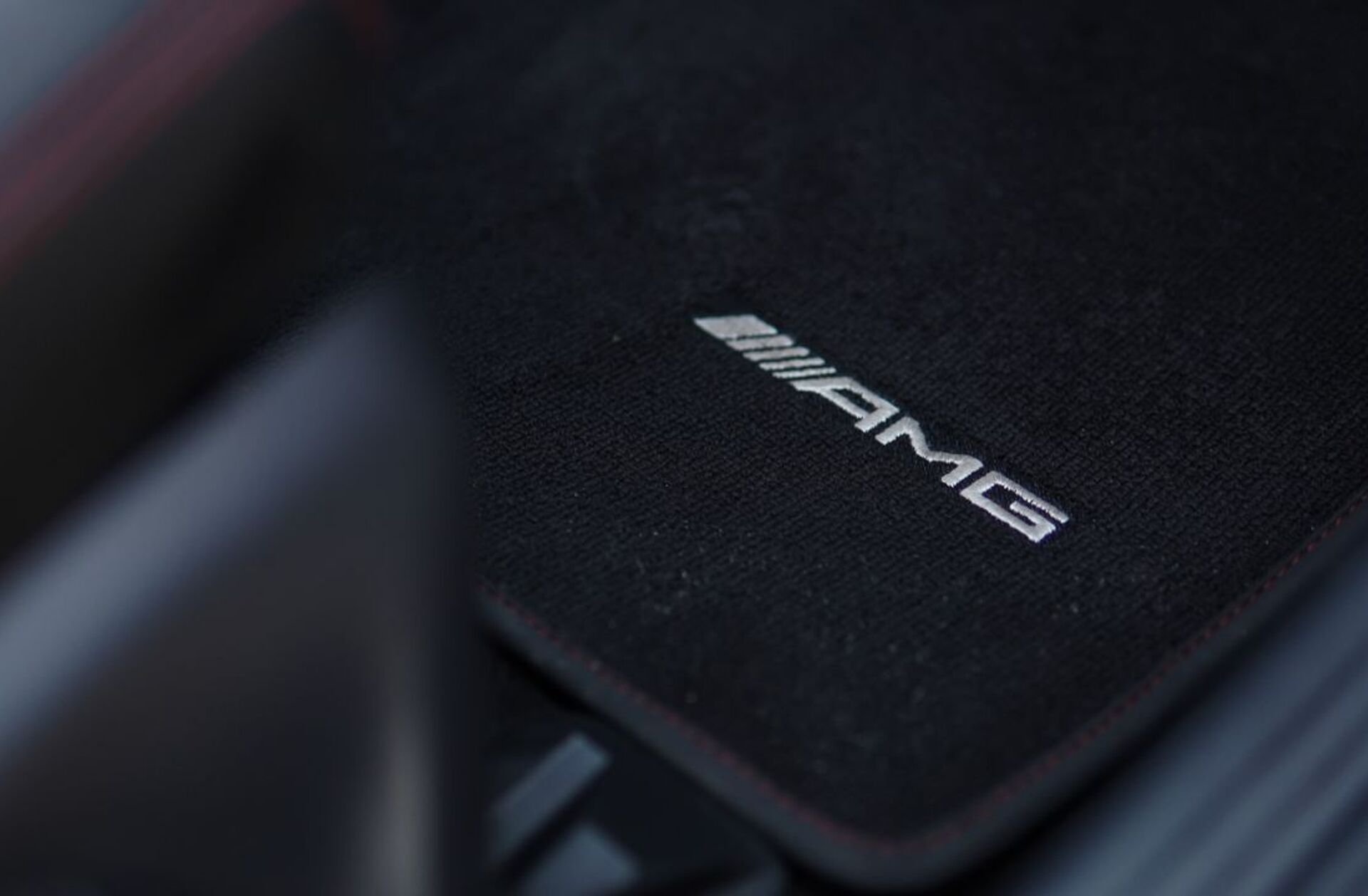 MERCEDES Classe CLA CLA 200 d AMG Line Aut.