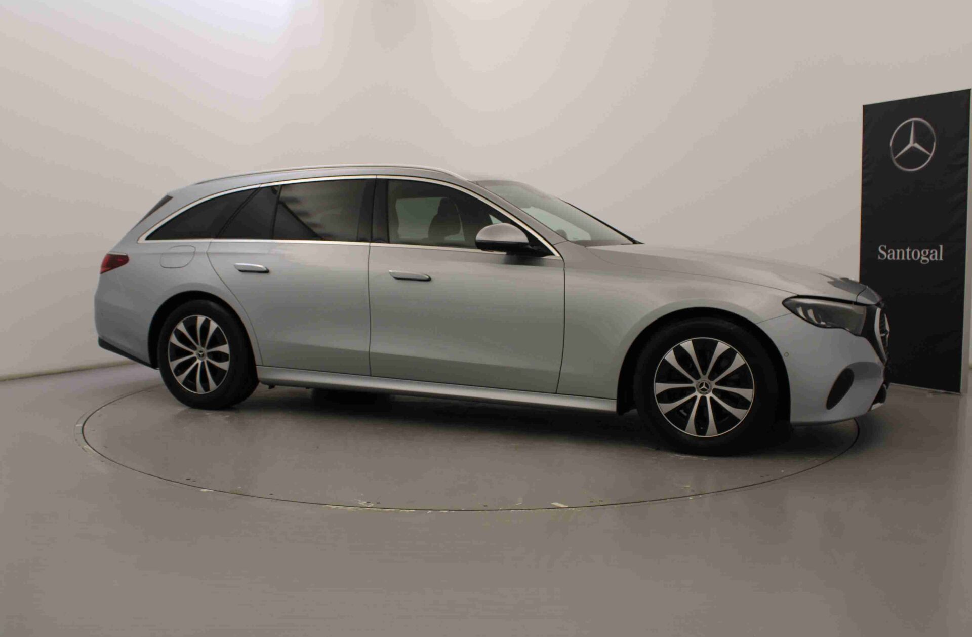 MERCEDES Classe E E 220 d