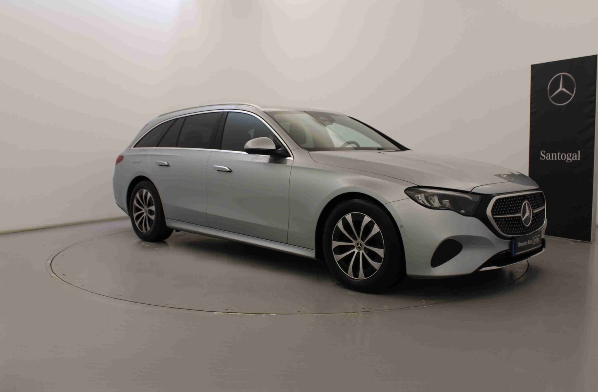 MERCEDES Classe E E 220 d