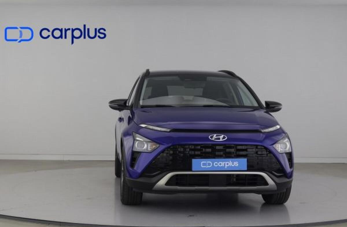 HYUNDAI Bayon 1.0 T-GDi Premium