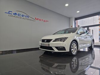 SEAT Leon 1.0 EcoTSI Style S/S