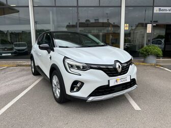 RENAULT Captur 1.0 TCe Techno