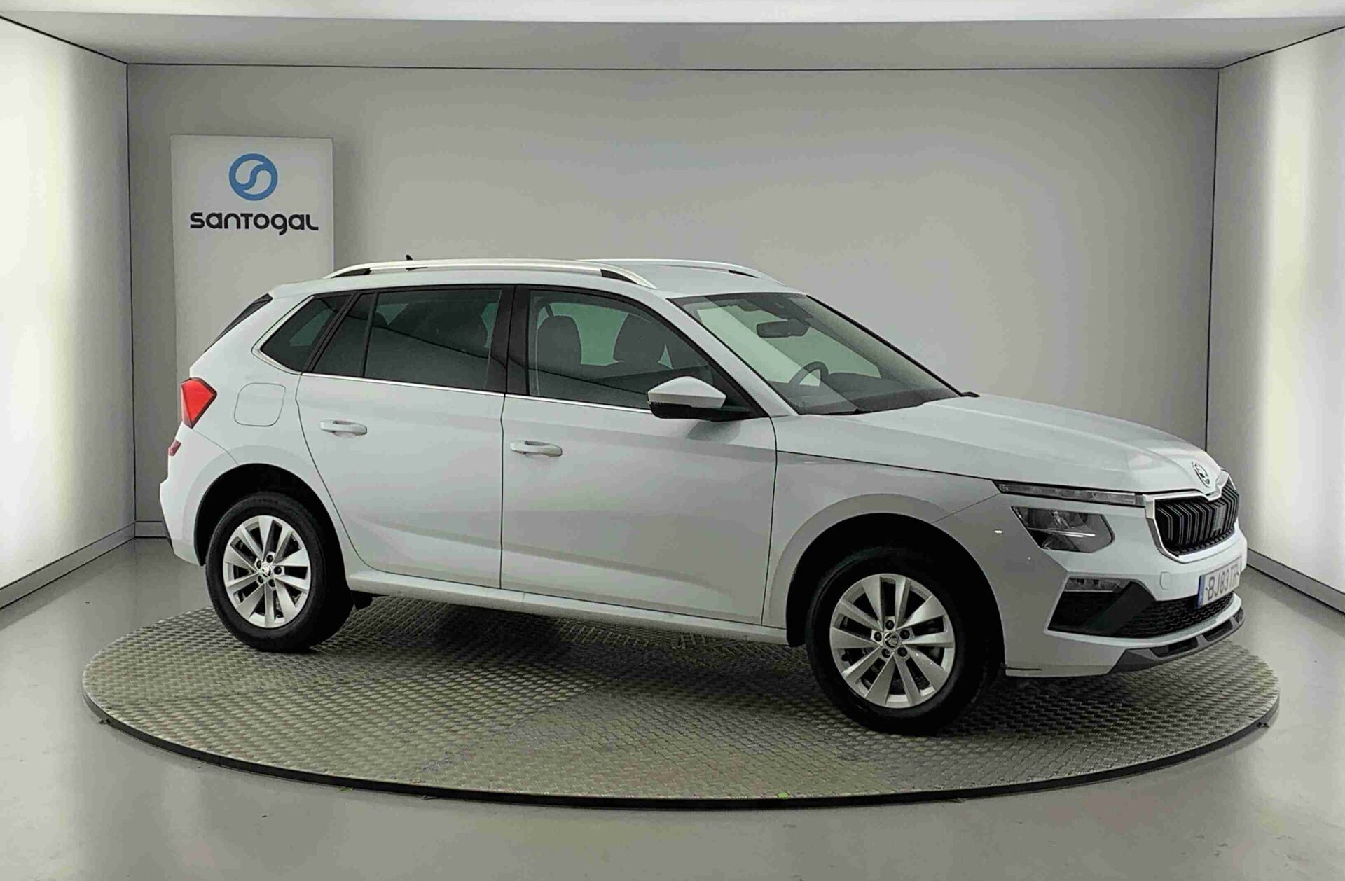 SKODA Kamiq 1.0 TSI DSG